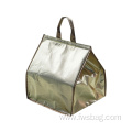 Portable Fresh-keeping Carrier Picnic Cooler Carry Bag